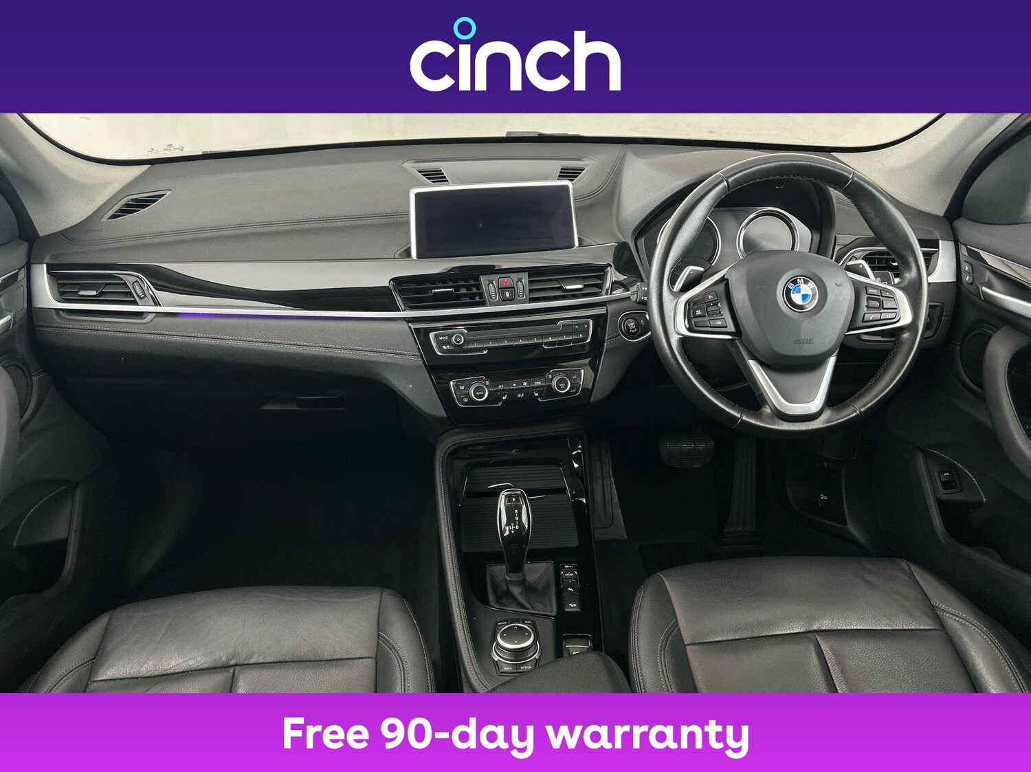 Used BMW X1 2022 for sale - 76081927: Photo 15