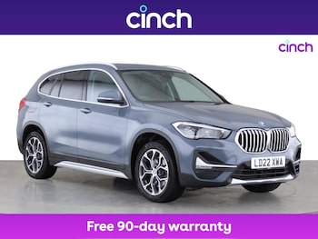 BMW - X1