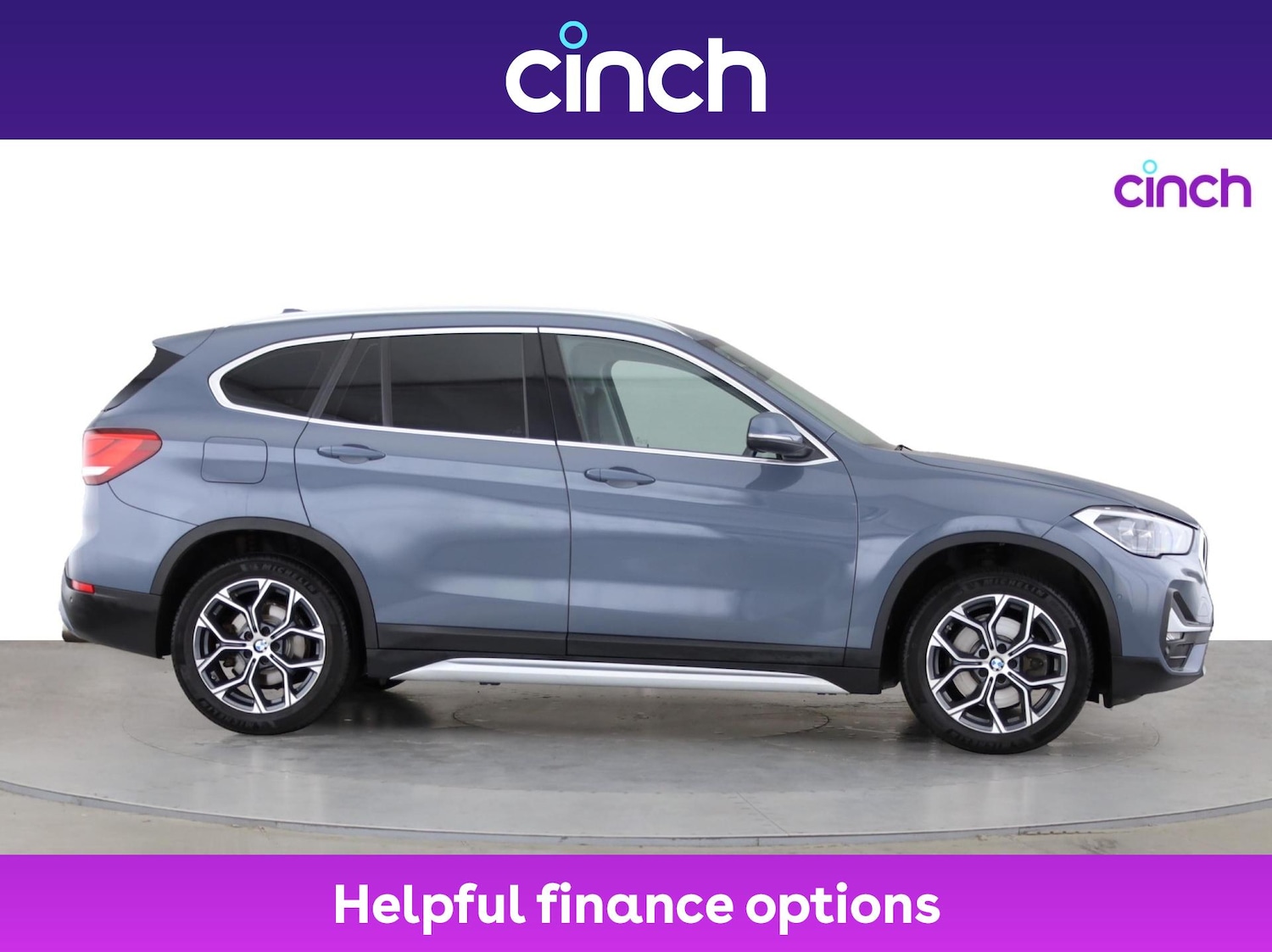 Used BMW X1 2022 for sale - 76081927: Photo 2