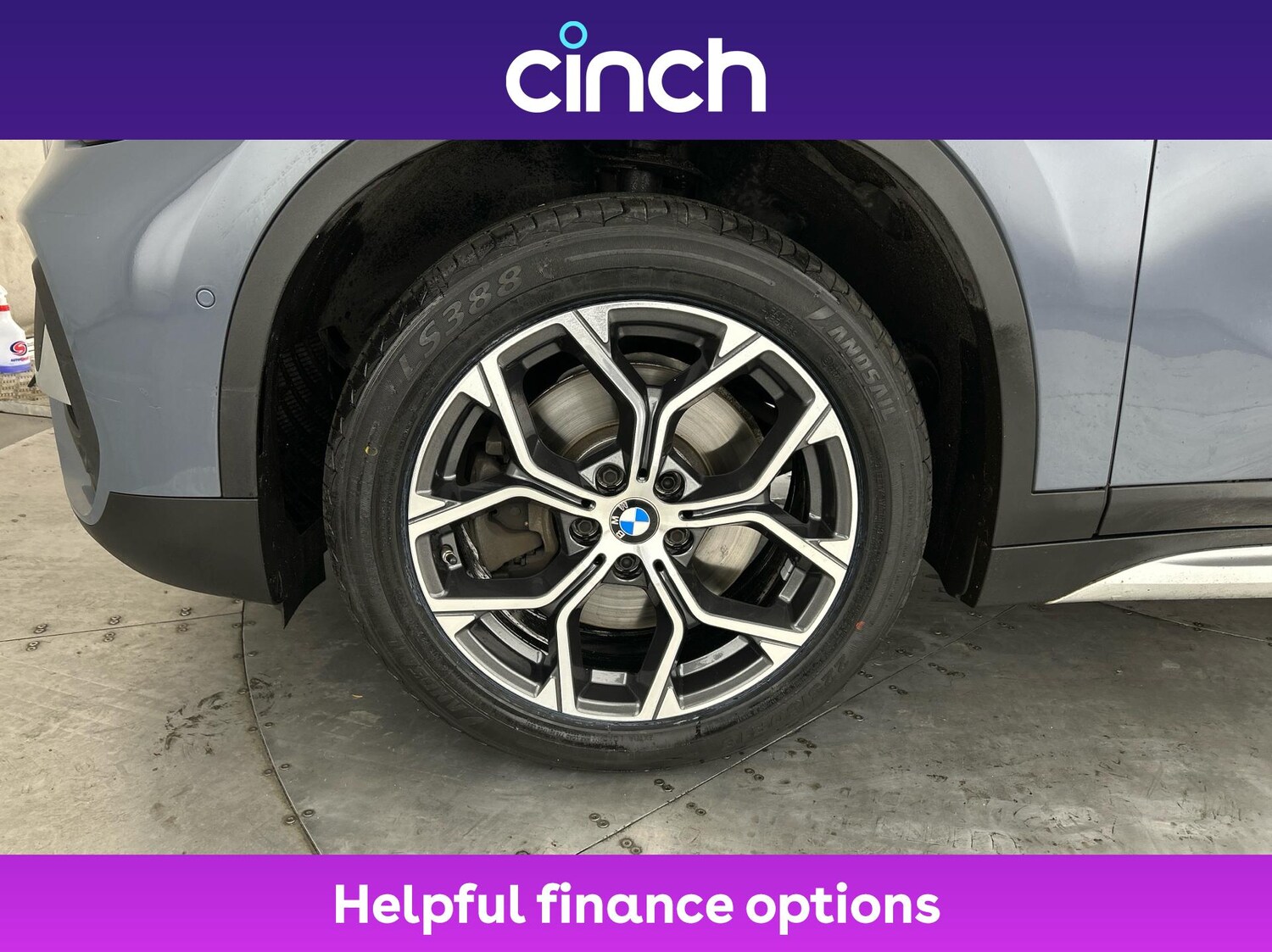 Used BMW X1 2022 for sale - 76081927: Photo 24