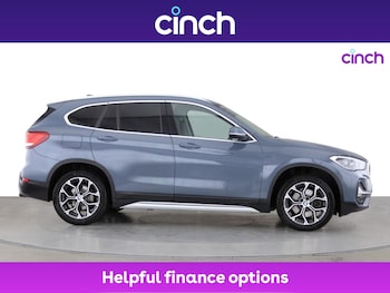 Used BMW X1 2022 for sale - 76081927: Photo 2
