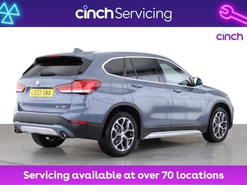 Used BMW X1 2022 for sale - 76081927: Photo 3