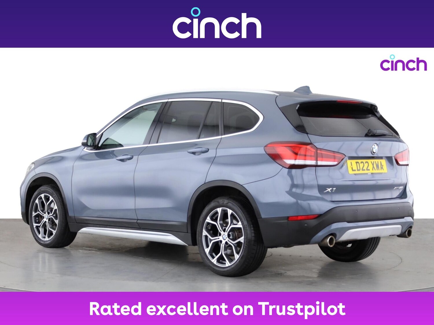 Used BMW X1 2022 for sale - 76081927: Photo 6