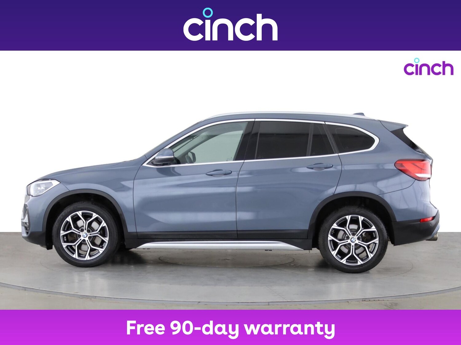Used BMW X1 2022 for sale - 76081927: Photo 8