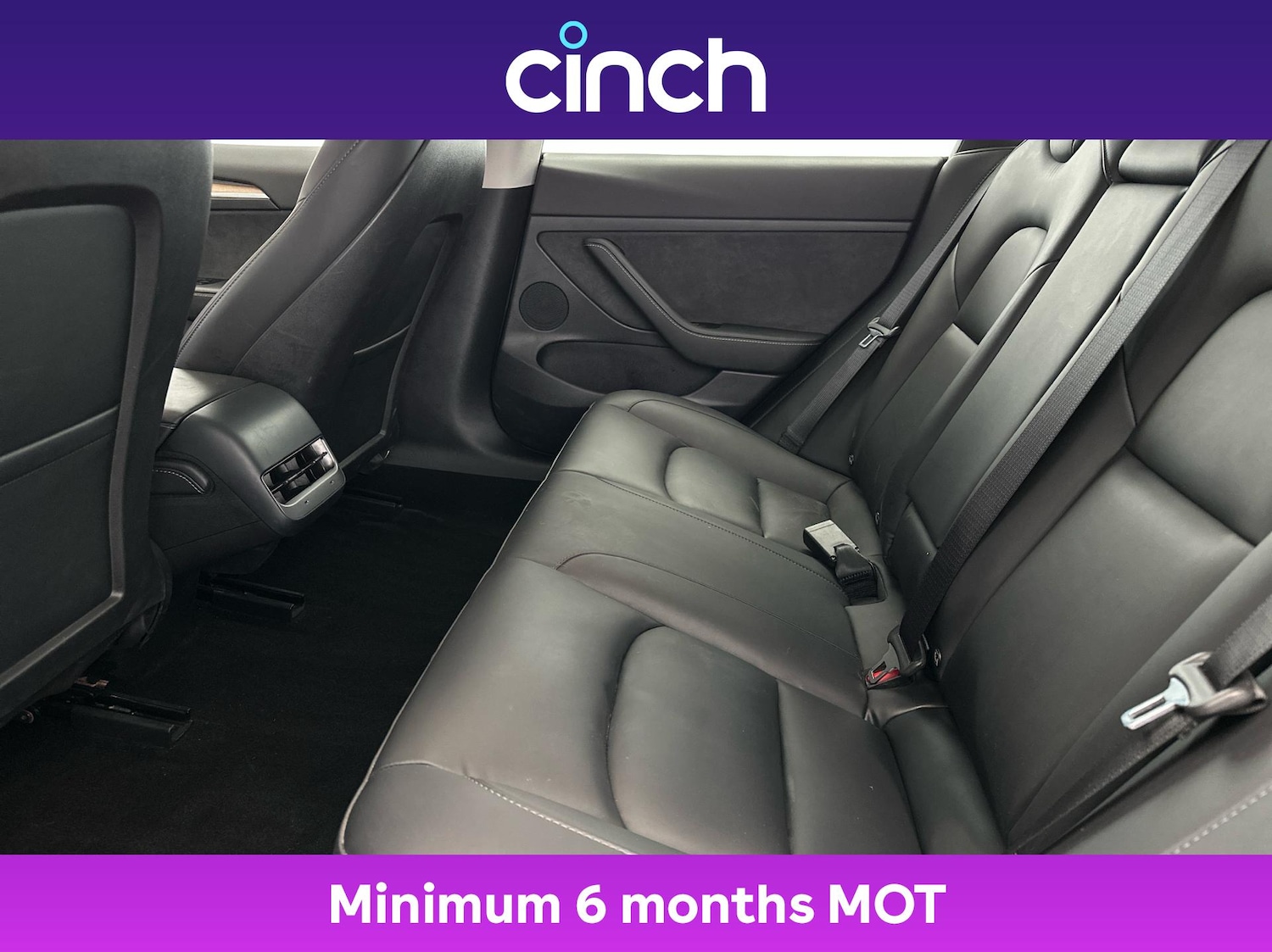 Used Tesla Model 3 2021 for sale - 76581422: Photo 20