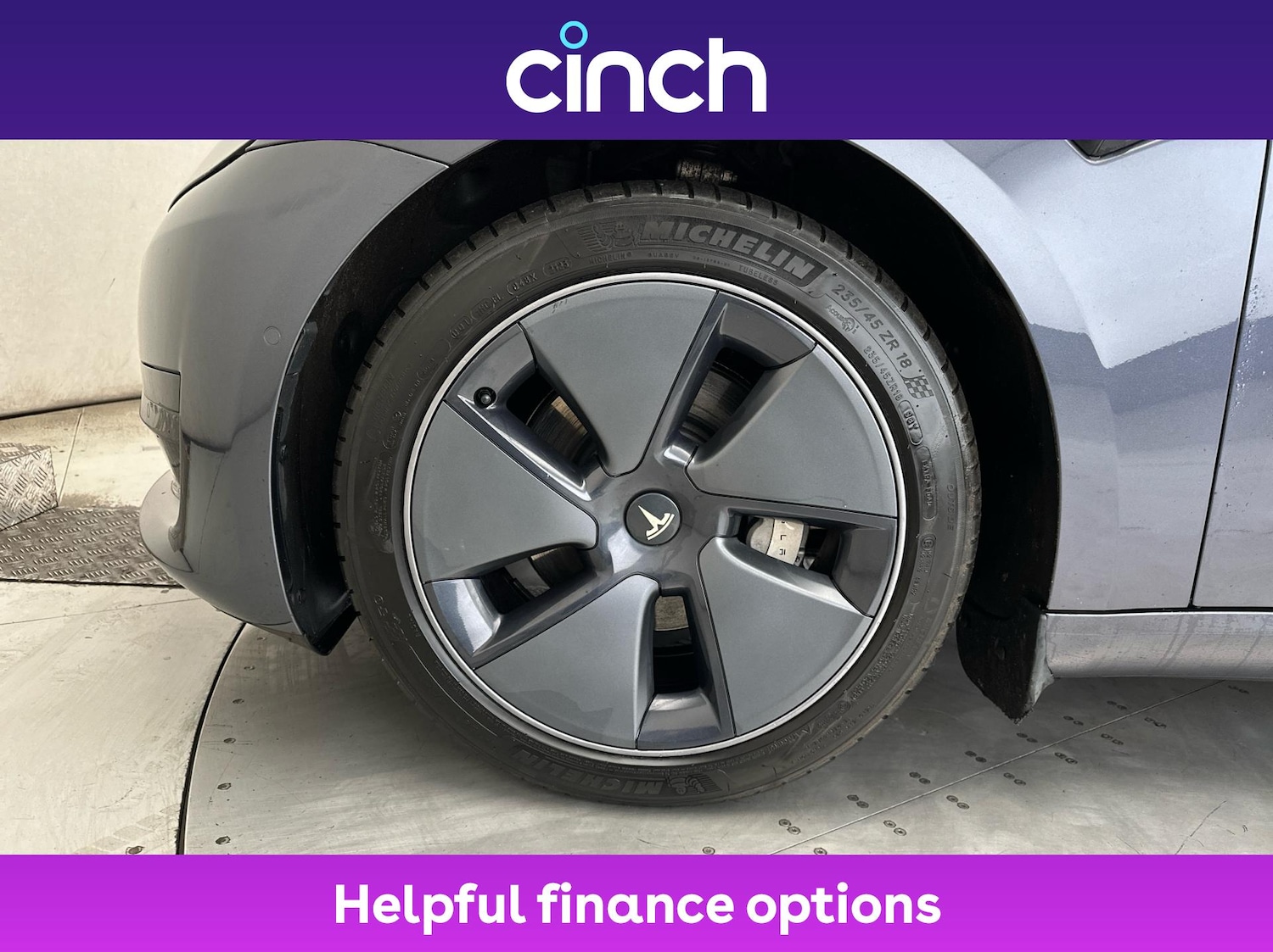 Used Tesla Model 3 2021 for sale - 76581422: Photo 24