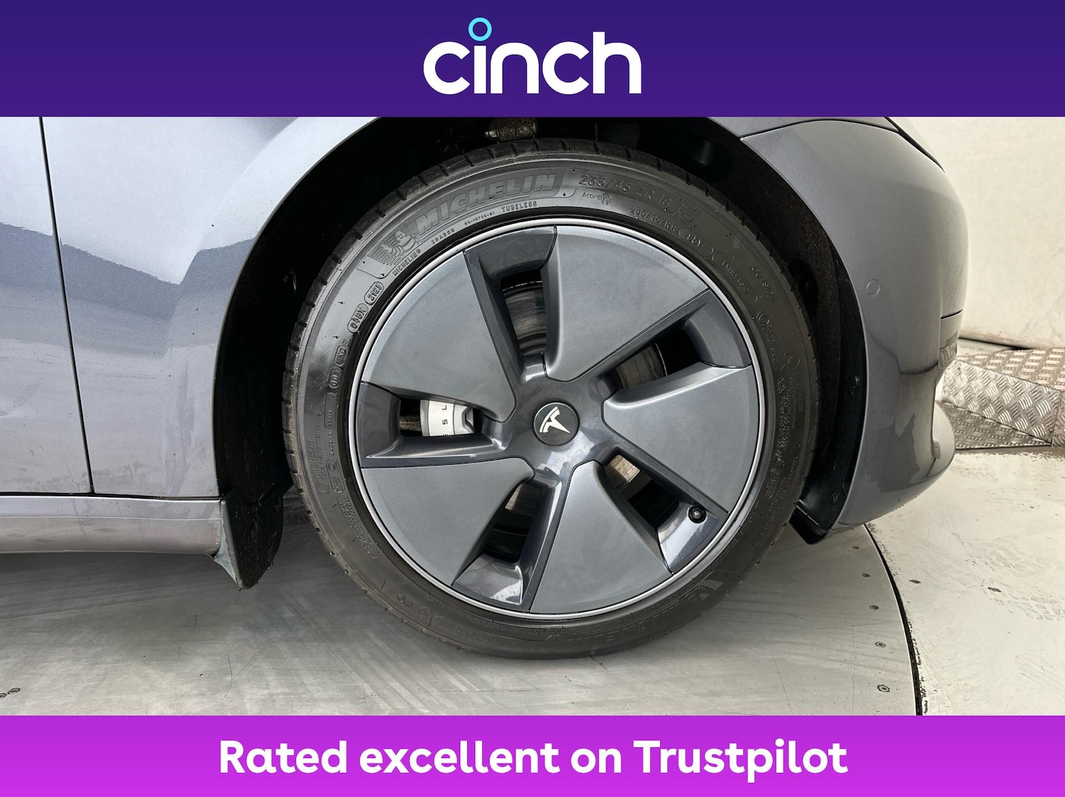 Used Tesla Model 3 2021 for sale - 76581422: Photo 28