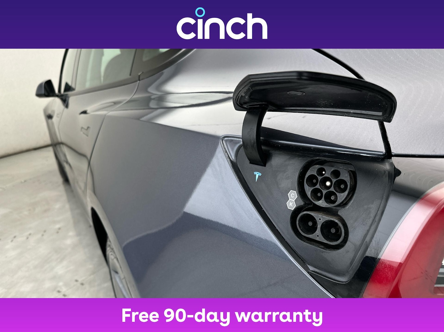 Used Tesla Model 3 2021 for sale - 76581422: Photo 29