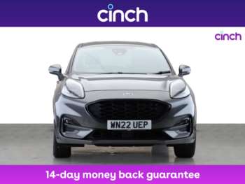 Used Ford Puma 2022 for sale - 75100019: Photo