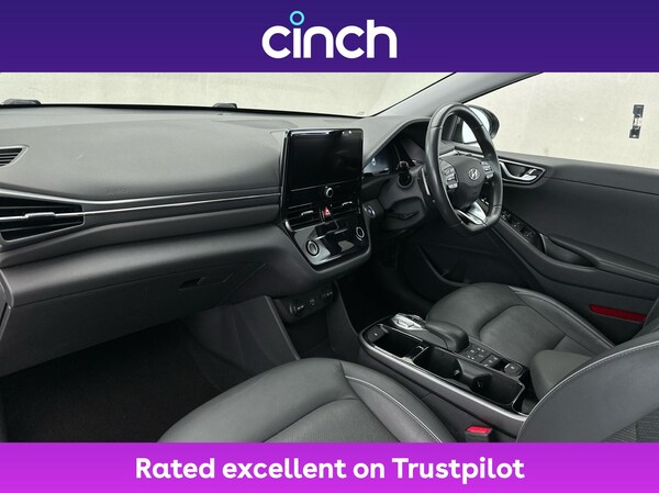 Used Hyundai IONIQ 2021 for sale - 76267763: Photo 14