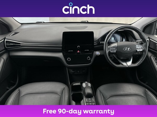 Used Hyundai IONIQ 2021 for sale - 76267763: Photo 15