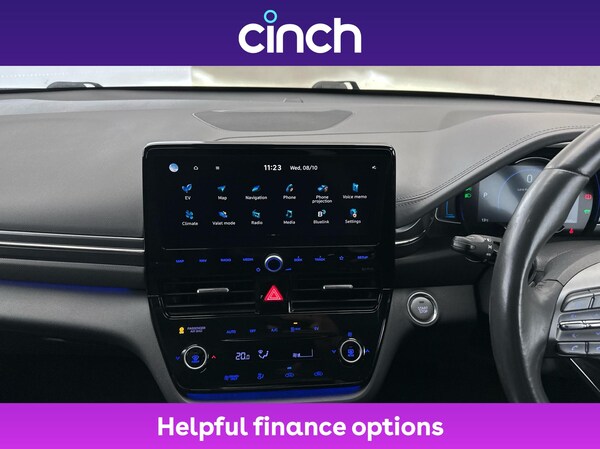 Used Hyundai IONIQ 2021 for sale - 76267763: Photo 17