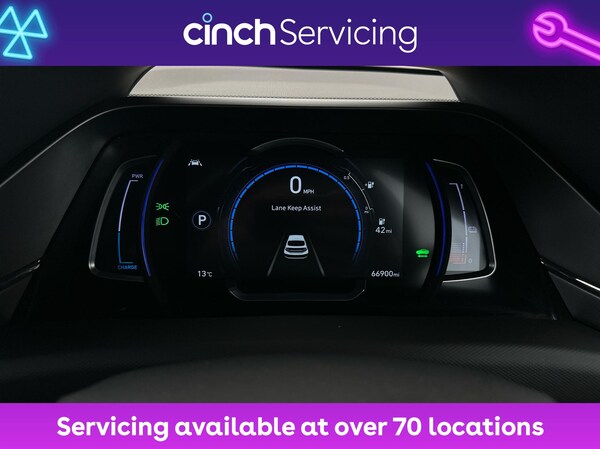 Used Hyundai IONIQ 2021 for sale - 76267763: Photo 18