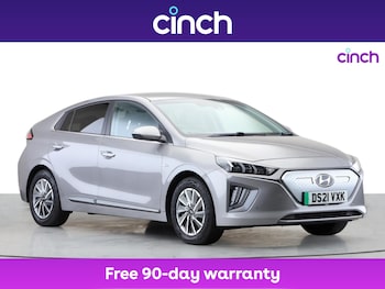 Hyundai - IONIQ