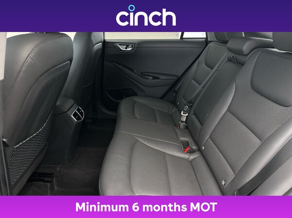 Used Hyundai IONIQ 2021 for sale - 76267763: Photo 20