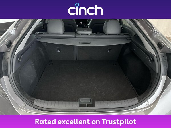 Used Hyundai IONIQ 2021 for sale - 76267763: Photo 21