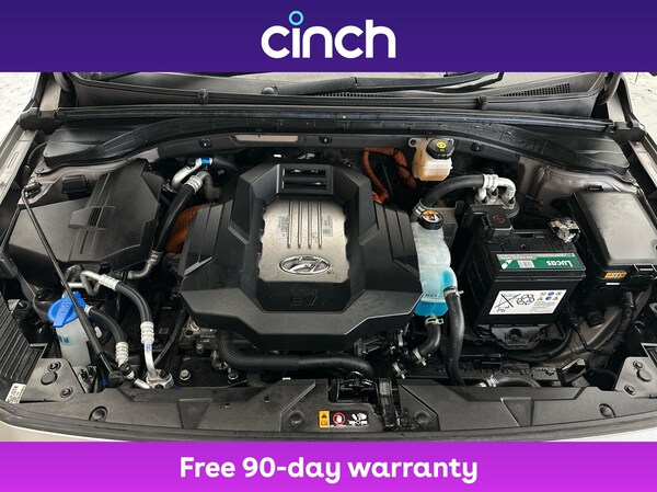 Used Hyundai IONIQ 2021 for sale - 76267763: Photo 23