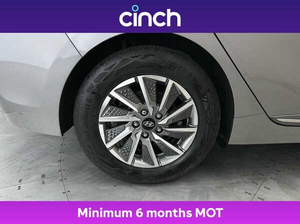 Used Hyundai IONIQ 2021 for sale - 76267763: Photo 27