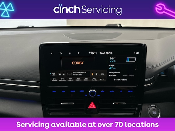 Used Hyundai IONIQ 2021 for sale - 76267763: Photo 31