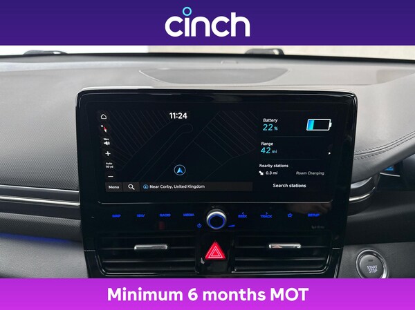 Used Hyundai IONIQ 2021 for sale - 76267763: Photo 32