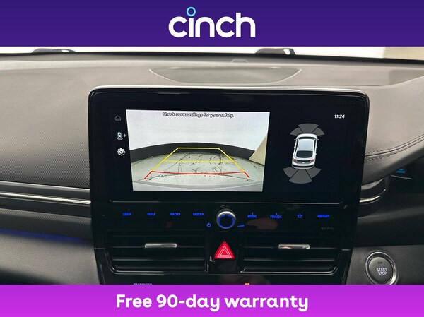 Used Hyundai IONIQ 2021 for sale - 76267763: Photo 34