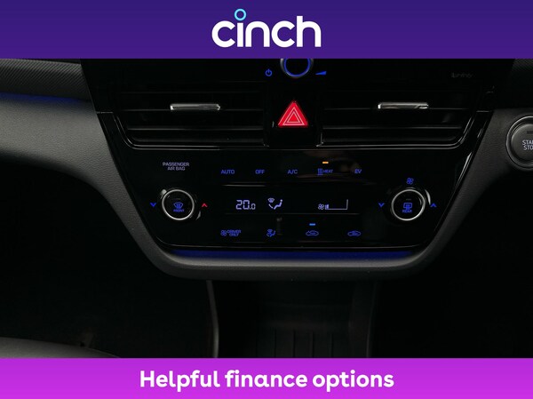 Used Hyundai IONIQ 2021 for sale - 76267763: Photo 35
