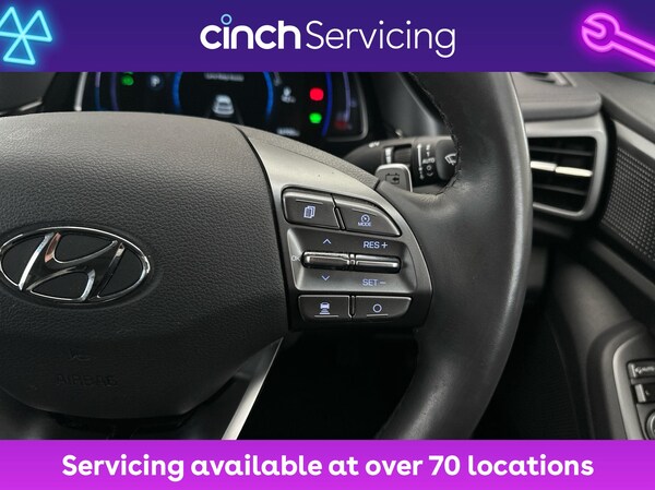 Used Hyundai IONIQ 2021 for sale - 76267763: Photo 36