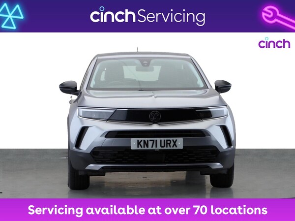 Used Vauxhall Mokka 2021 for sale - 75693935: Photo 11