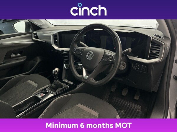 Used Vauxhall Mokka 2021 for sale - 75693935: Photo 12