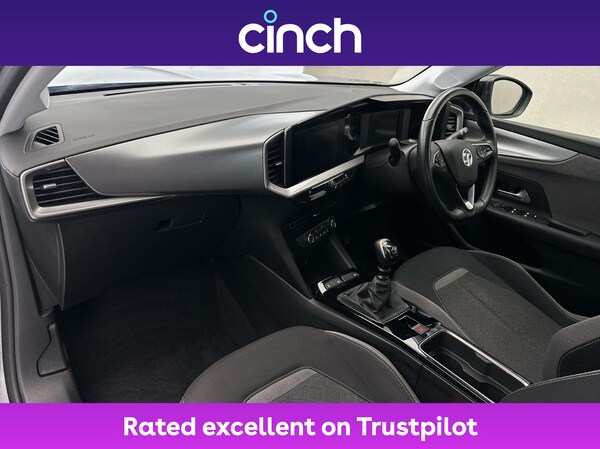 Used Vauxhall Mokka 2021 for sale - 75693935: Photo 14