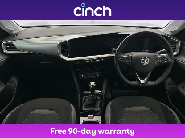 Used Vauxhall Mokka 2021 for sale - 75693935: Photo 15