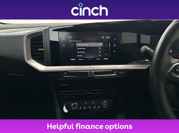 Used Vauxhall Mokka 2021 for sale - 75693935: Photo 17