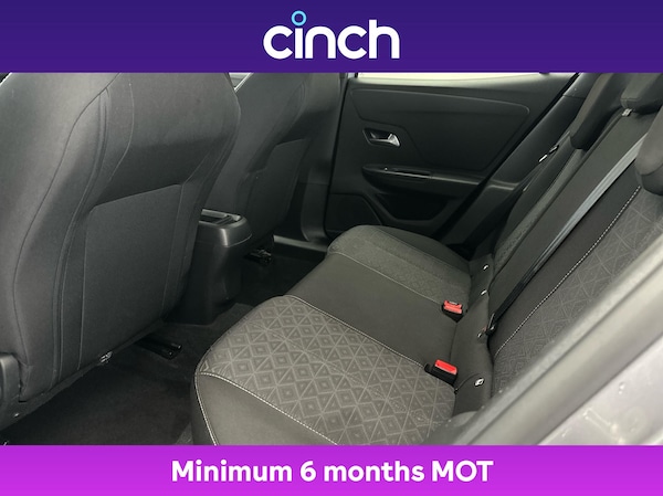 Used Vauxhall Mokka 2021 for sale - 75693935: Photo 20