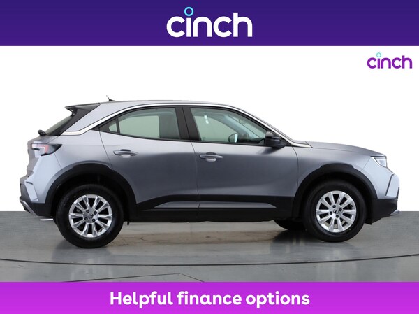 Used Vauxhall Mokka 2021 for sale - 75693935: Photo 2