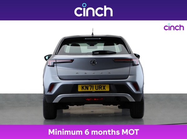 Used Vauxhall Mokka 2021 for sale - 75693935: Photo 5