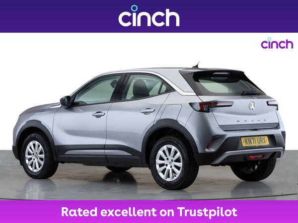 Used Vauxhall Mokka 2021 for sale - 75693935: Photo 6