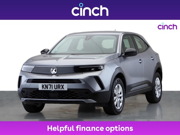 Used Vauxhall Mokka 2021 for sale - 75693935: Photo 9