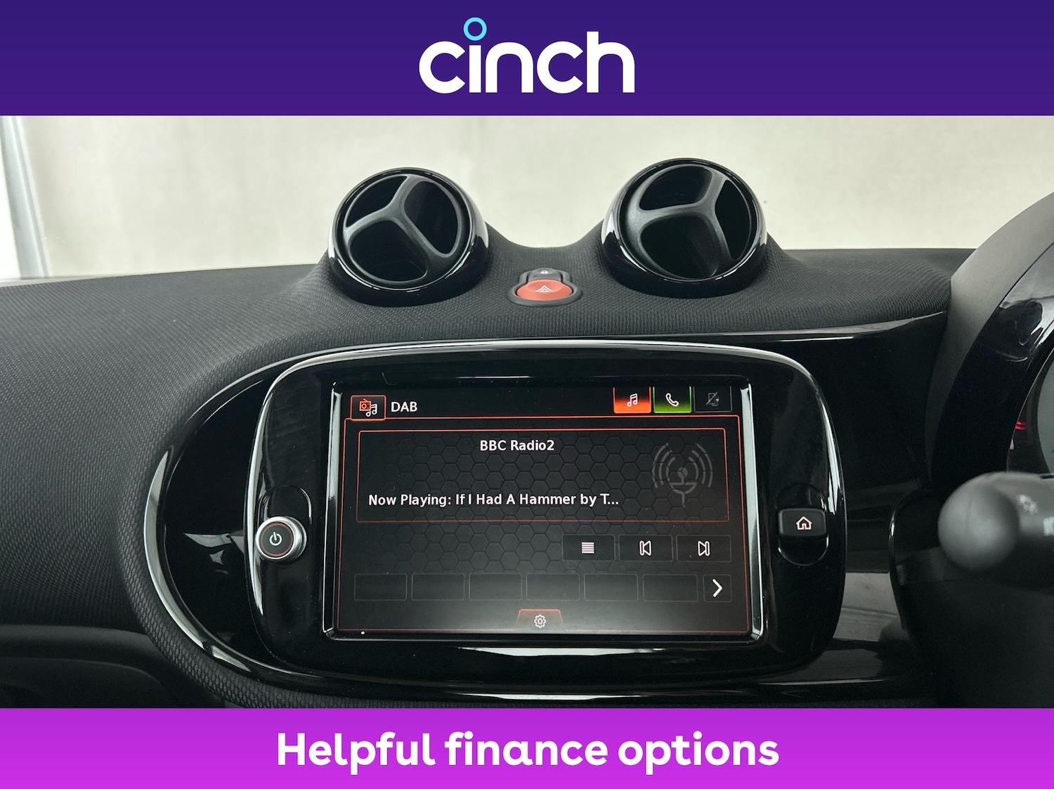 Used smart fortwo 2023 for sale - 76453224: Photo 17