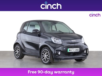 Used smart fortwo 2023 for sale - 76453224: Photo