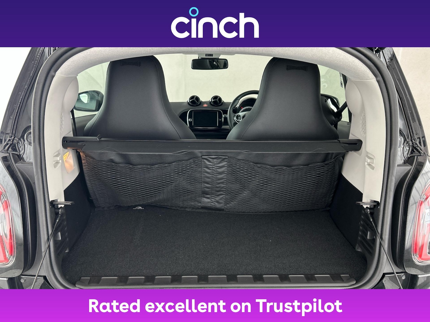 Used smart fortwo 2023 for sale - 76453224: Photo 21