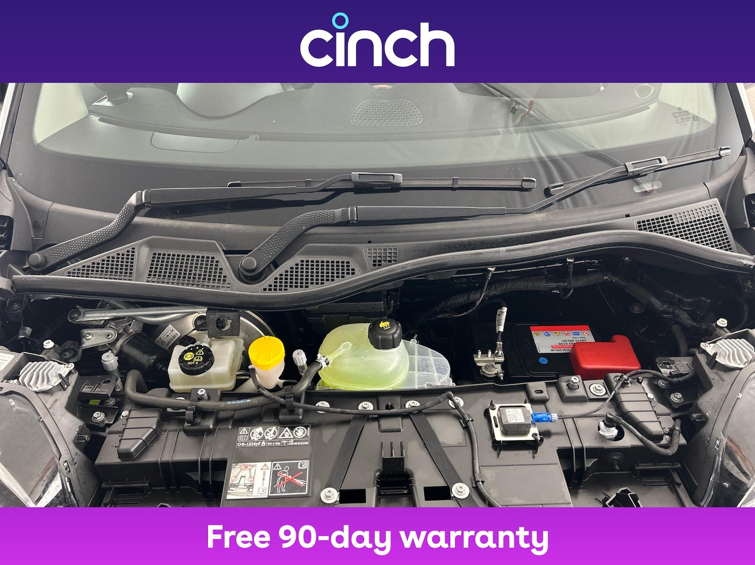 Used smart fortwo 2023 for sale - 76453224: Photo 23