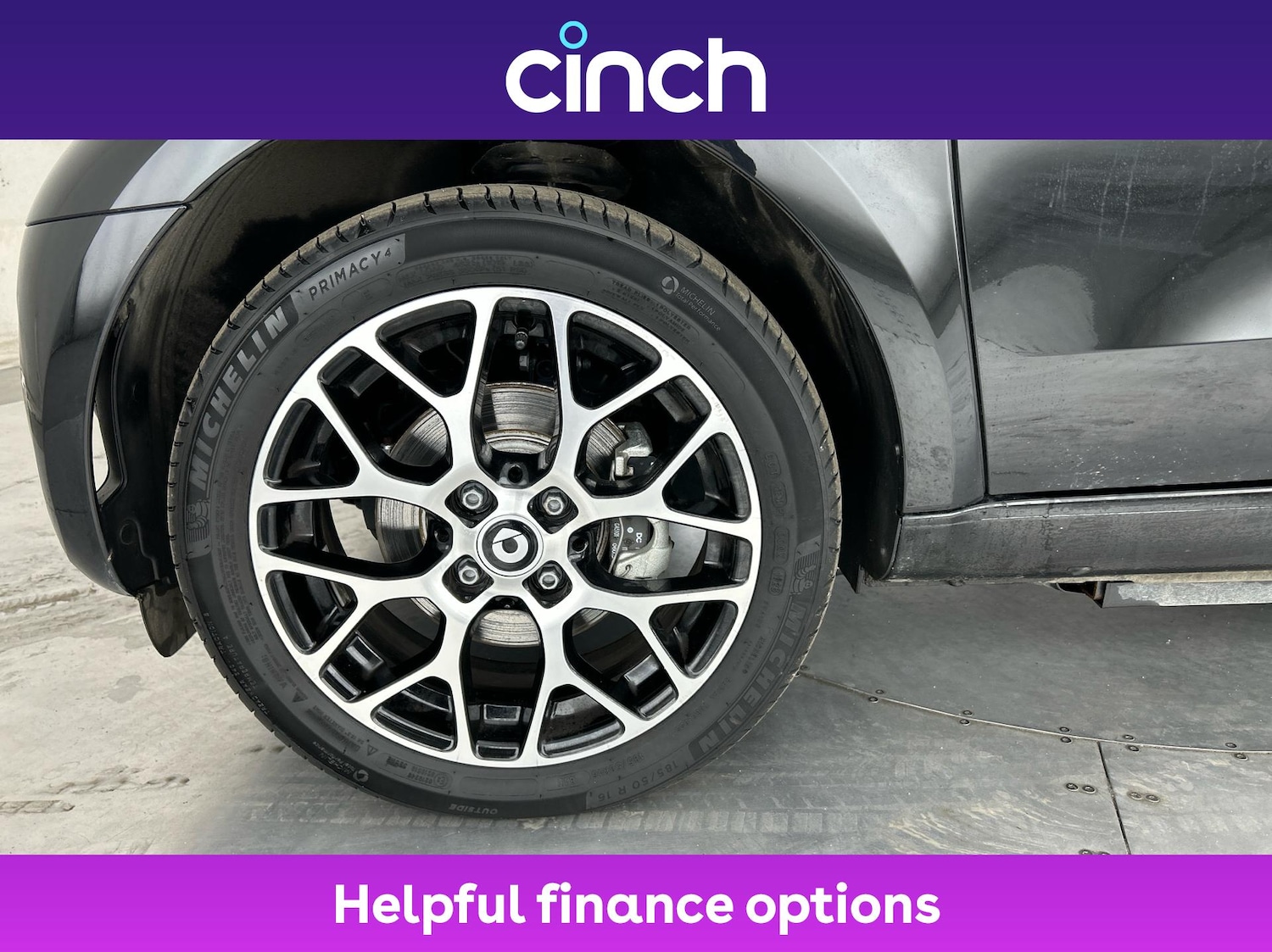 Used smart fortwo 2023 for sale - 76453224: Photo 24