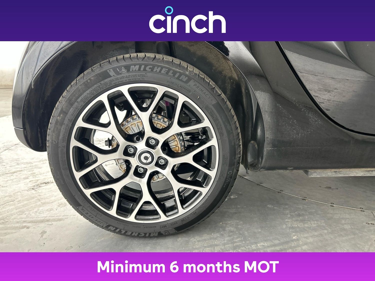 Used smart fortwo 2023 for sale - 76453224: Photo 27