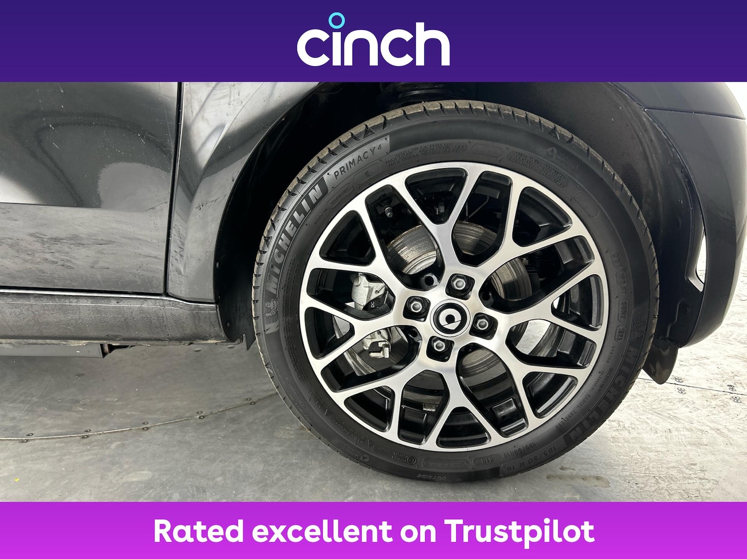 Used smart fortwo 2023 for sale - 76453224: Photo 28