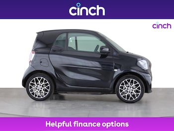 Used smart fortwo 2023 for sale - 76453224: Photo