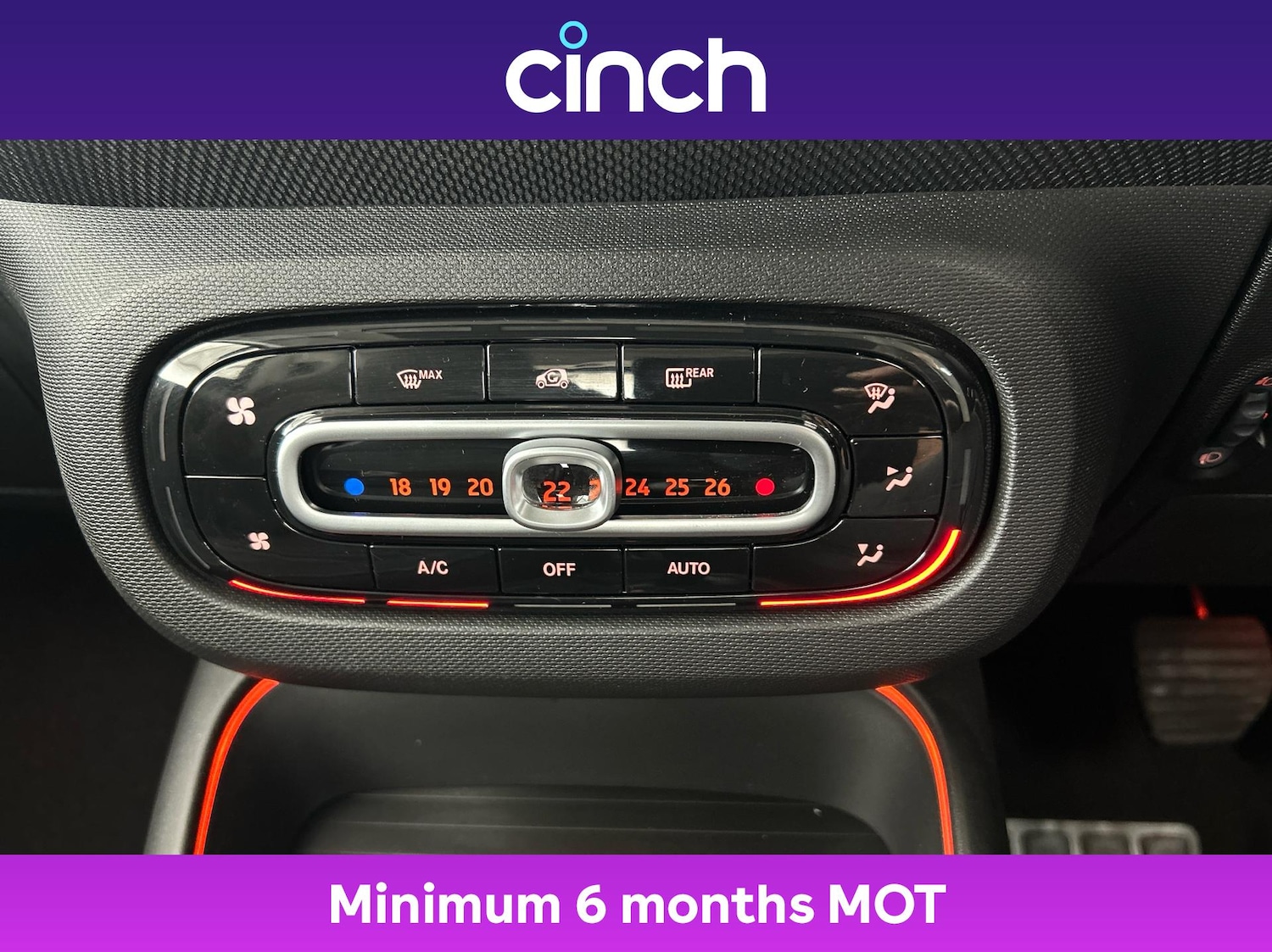 Used smart fortwo 2023 for sale - 76453224: Photo 32