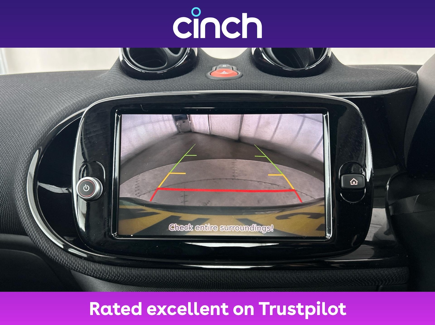 Used smart fortwo 2023 for sale - 76453224: Photo 33