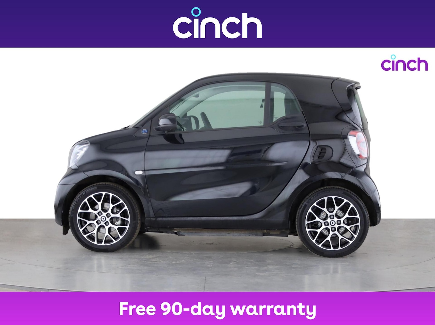 Used smart fortwo 2023 for sale - 76453224: Photo 8