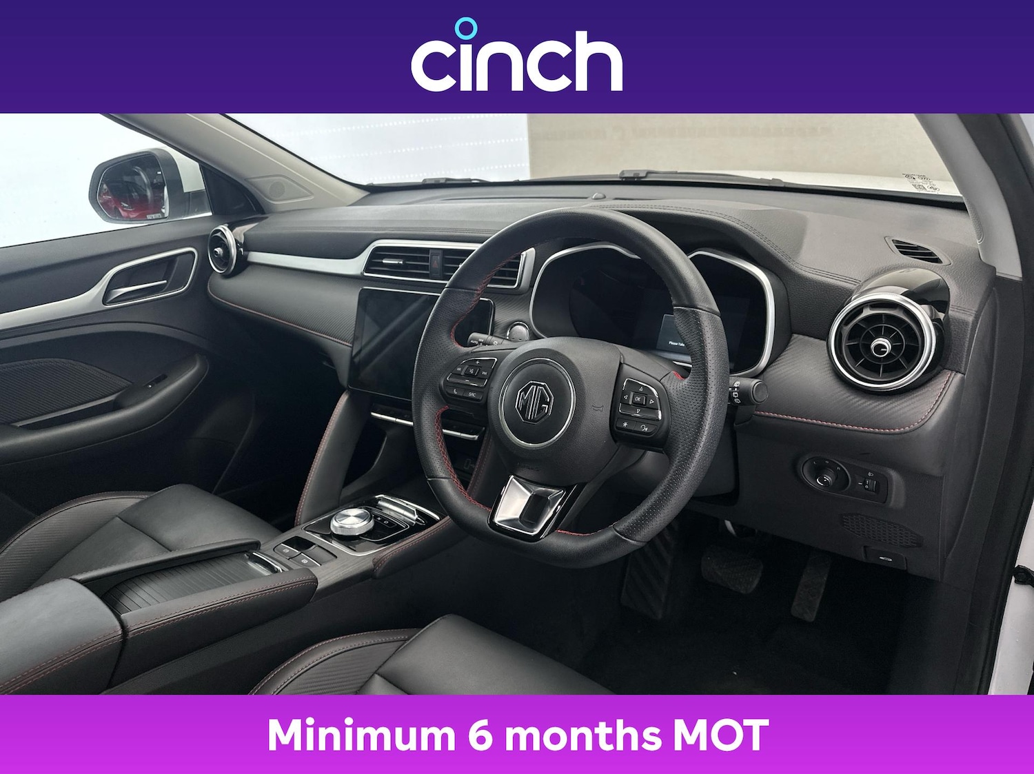 Used MG MG ZS 2023 for sale - 76420198: Photo 12