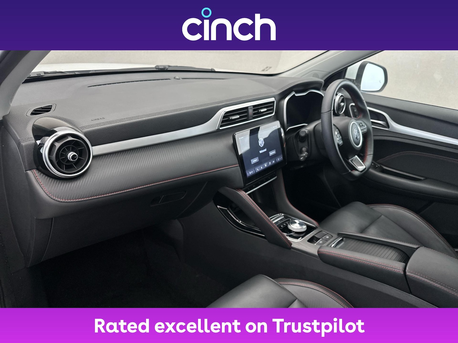 Used MG MG ZS 2023 for sale - 76420198: Photo 14